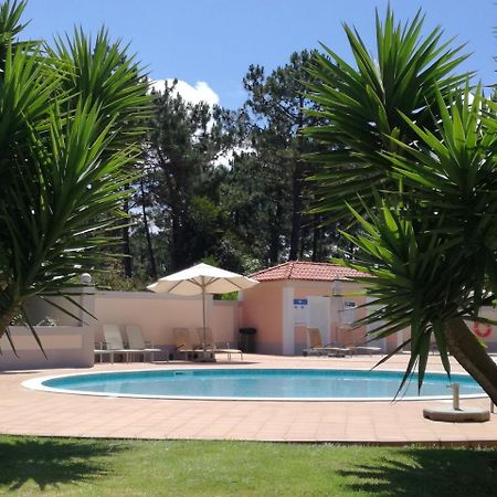 Vila Dos Principes In Praia D'El Rey Praia del Rei Luaran gambar