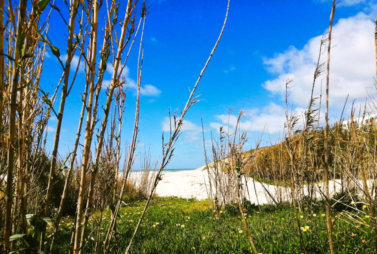 Vila Dos Principes In Praia D'El Rey Praia del Rei Luaran gambar