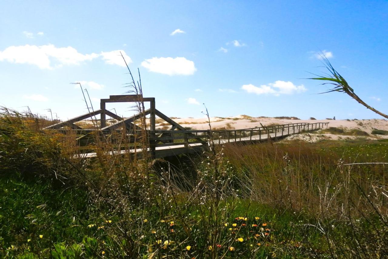 Vila Dos Principes In Praia D'El Rey Praia del Rei Luaran gambar