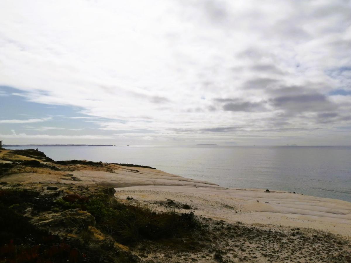Vila Dos Principes In Praia D'El Rey Praia del Rei Luaran gambar