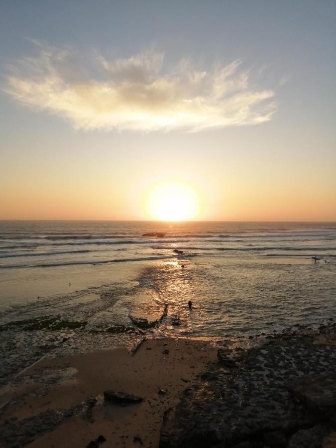 Vila Dos Principes In Praia D'El Rey Praia del Rei Luaran gambar