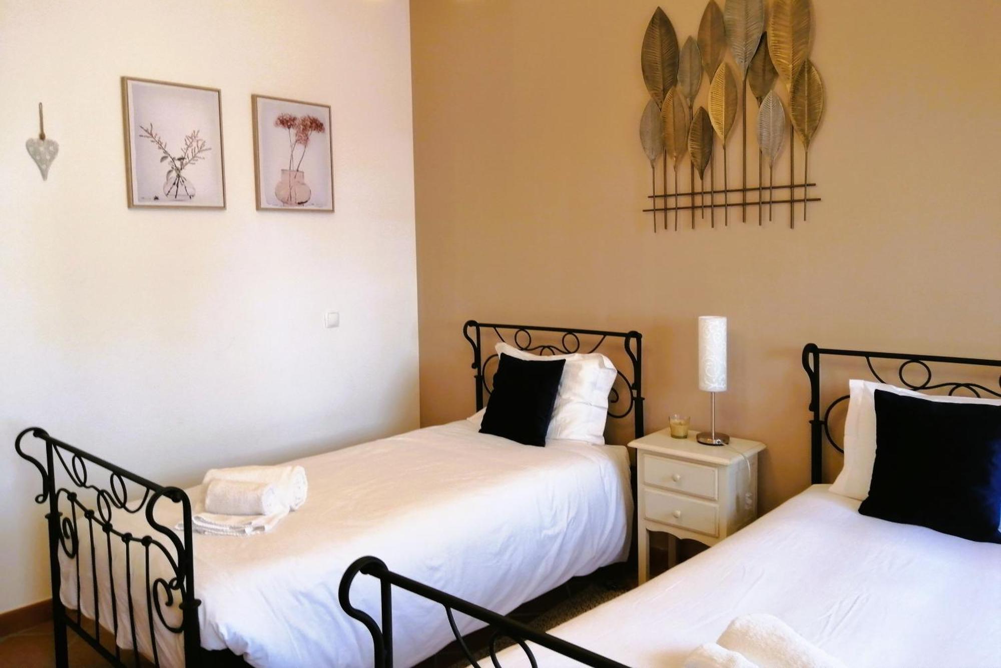 Vila Dos Principes In Praia D'El Rey Praia del Rei Luaran gambar