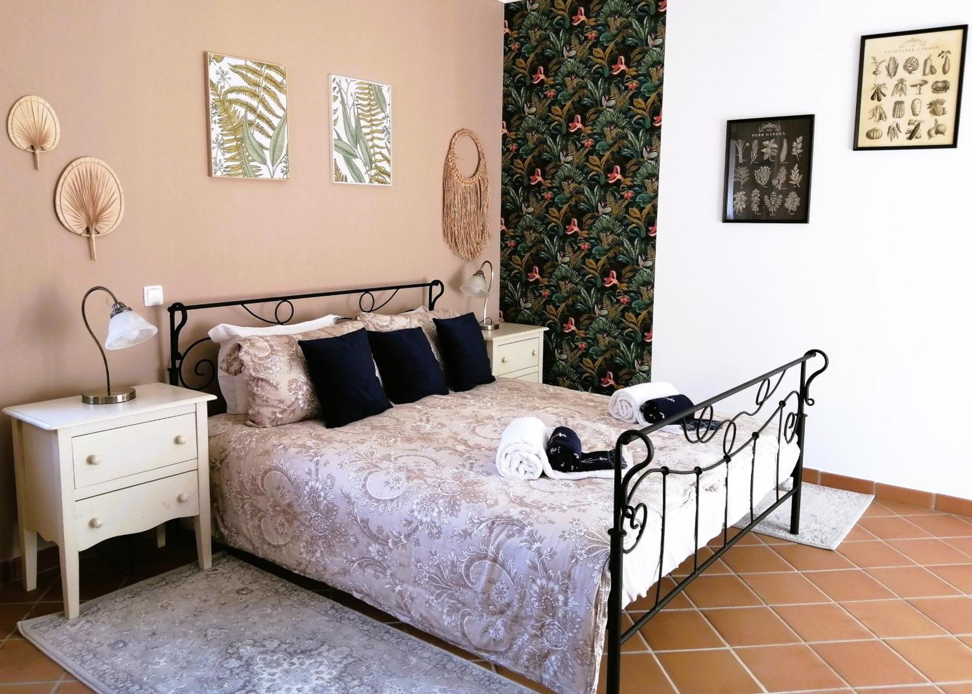 Vila Dos Principes In Praia D'El Rey Praia del Rei Luaran gambar