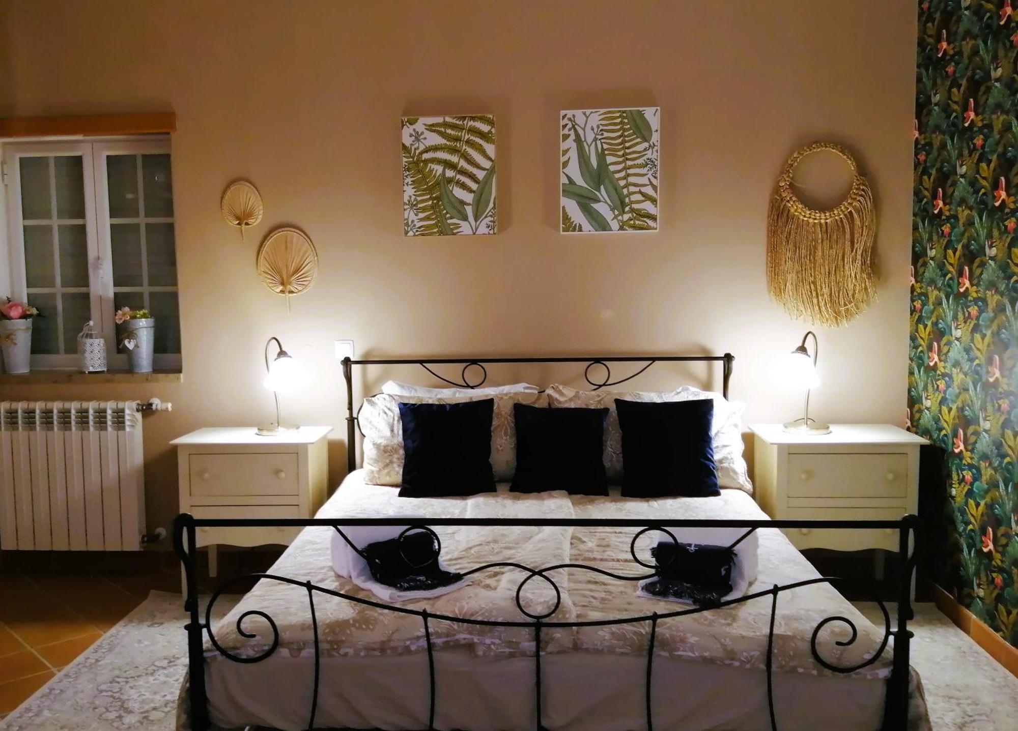 Vila Dos Principes In Praia D'El Rey Praia del Rei Luaran gambar