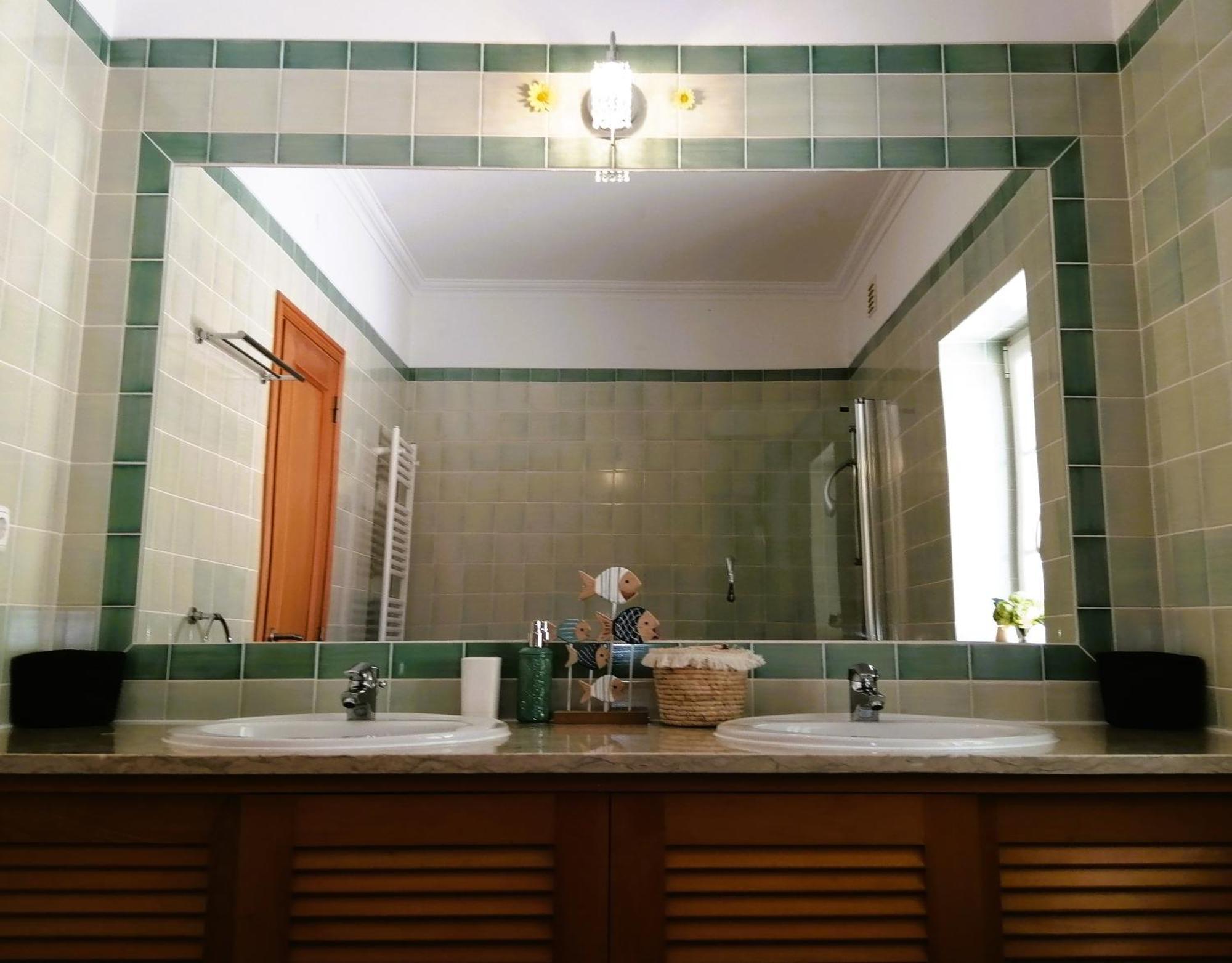 Vila Dos Principes In Praia D'El Rey Praia del Rei Luaran gambar