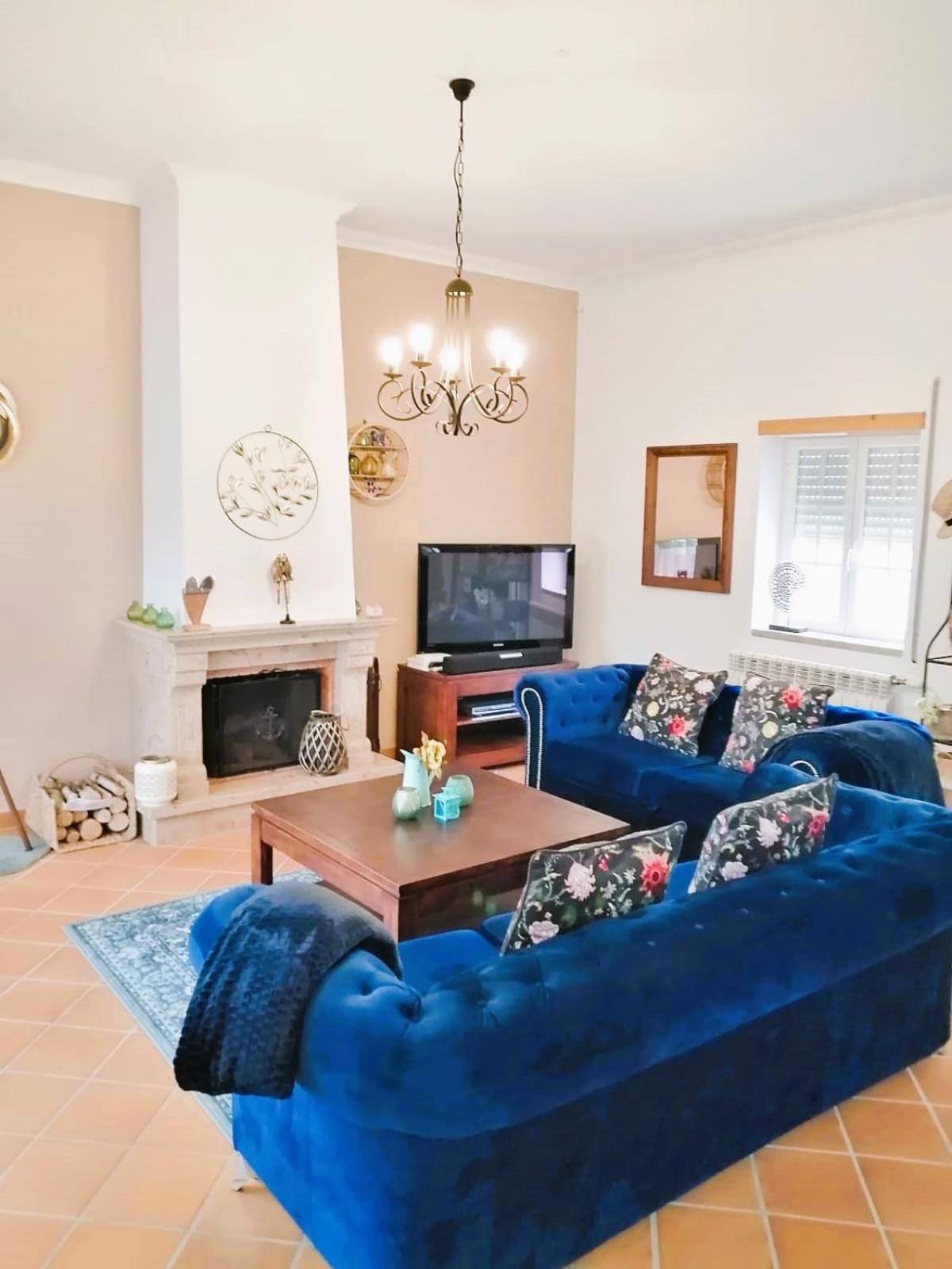 Vila Dos Principes In Praia D'El Rey Praia del Rei Luaran gambar