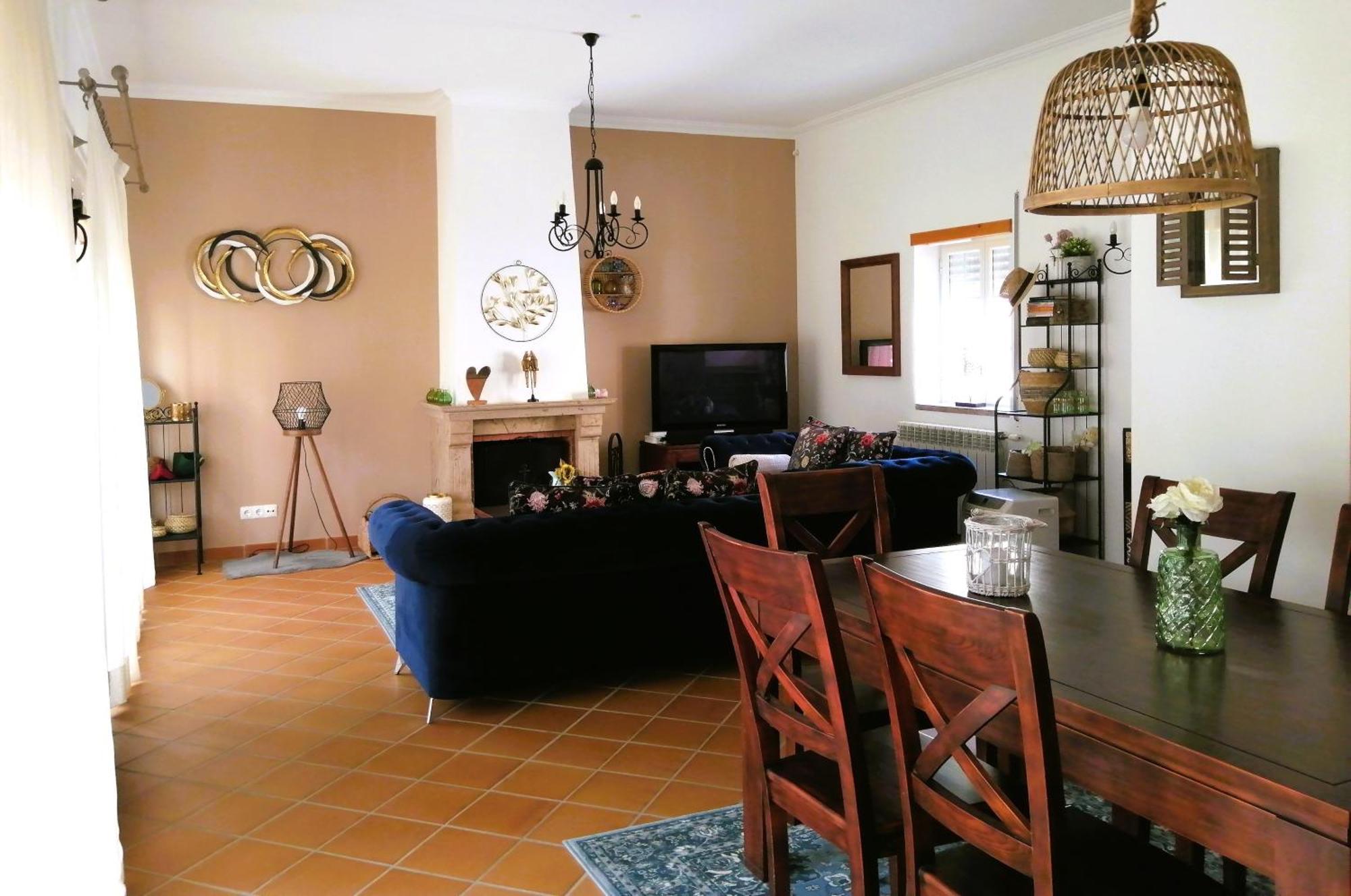 Vila Dos Principes In Praia D'El Rey Praia del Rei Luaran gambar
