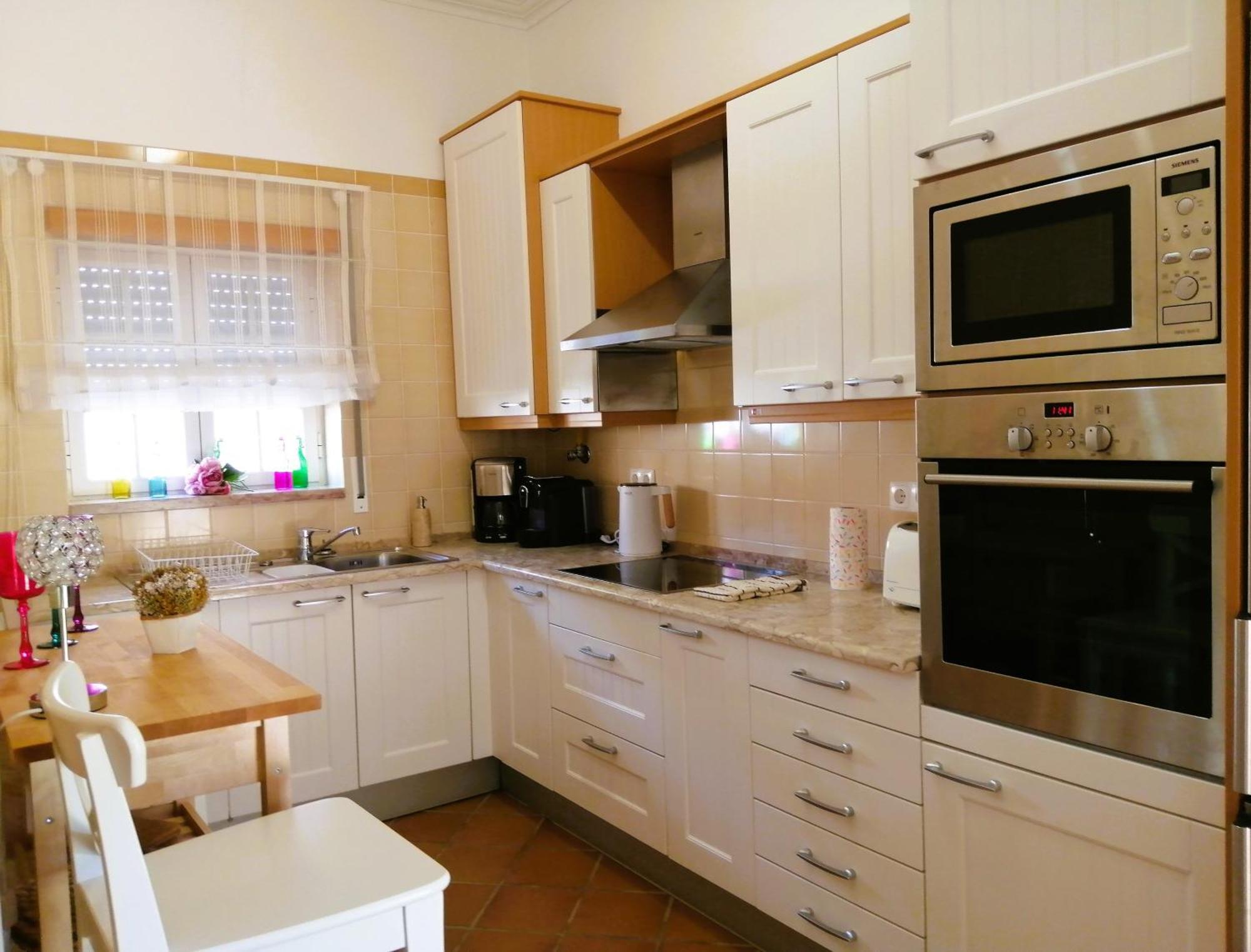 Vila Dos Principes In Praia D'El Rey Praia del Rei Luaran gambar