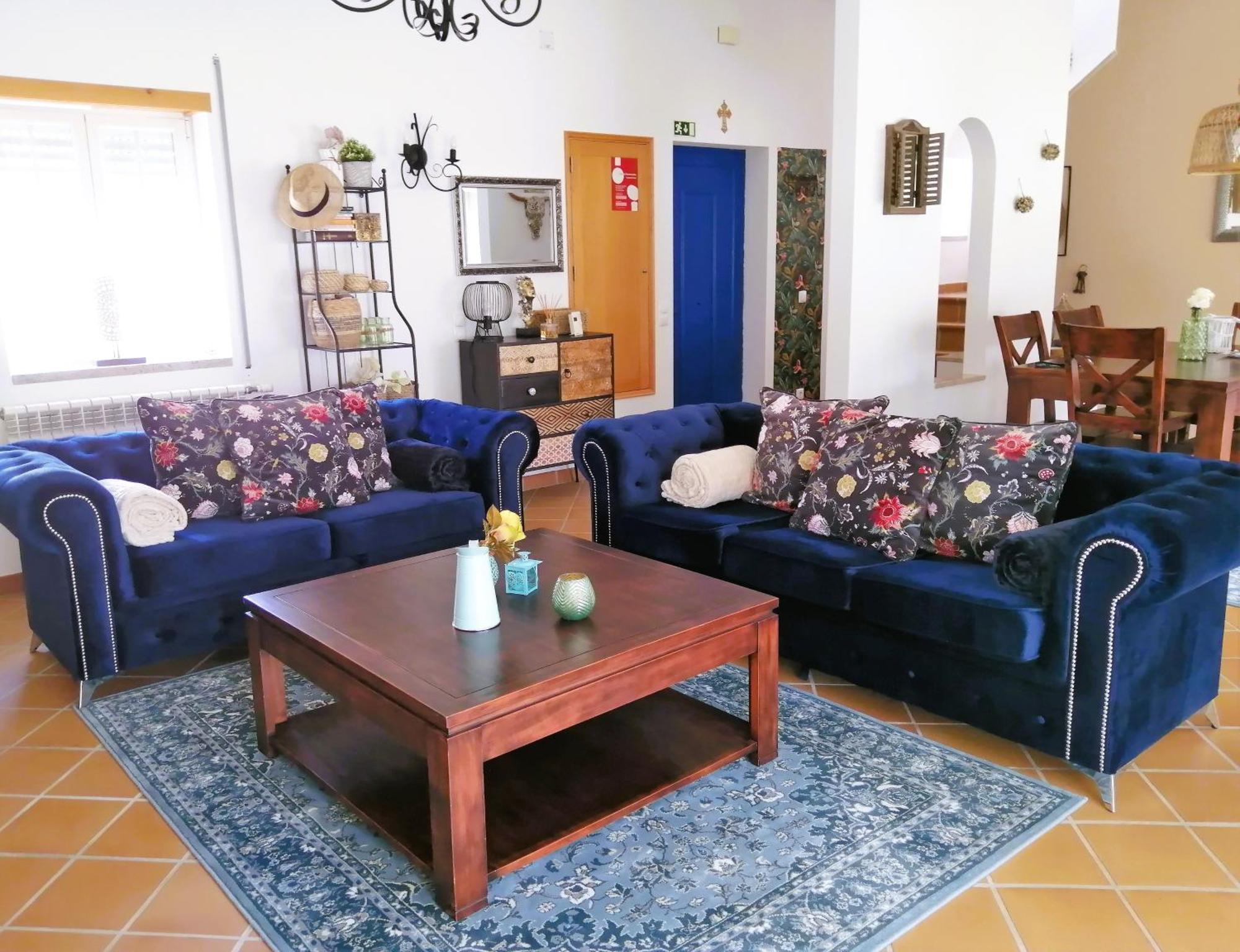 Vila Dos Principes In Praia D'El Rey Praia del Rei Luaran gambar