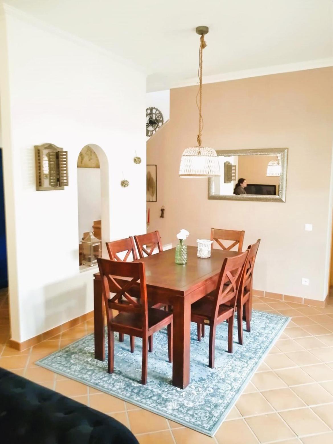 Vila Dos Principes In Praia D'El Rey Praia del Rei Luaran gambar