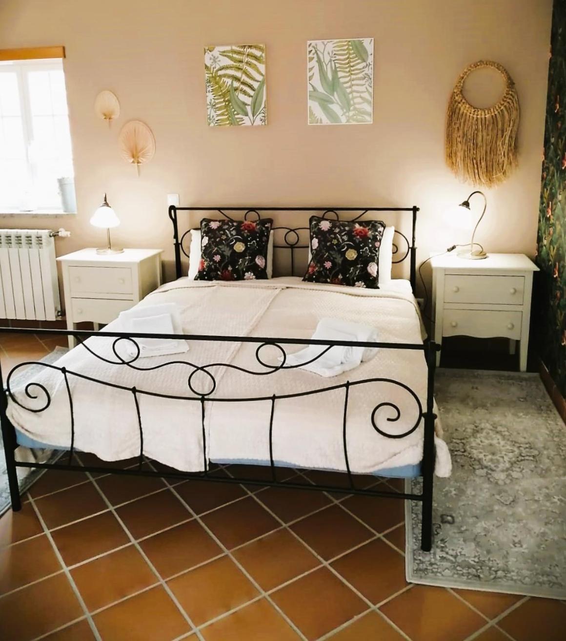 Vila Dos Principes In Praia D'El Rey Praia del Rei Luaran gambar