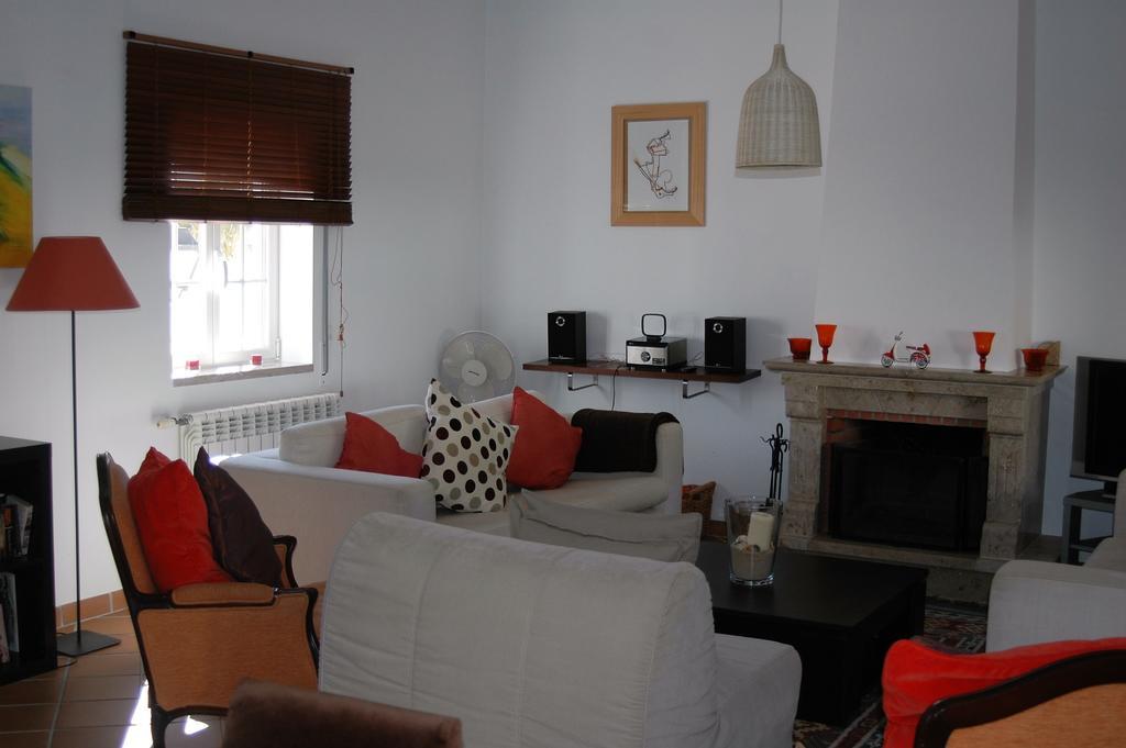 Vila Dos Principes In Praia D'El Rey Praia del Rei Luaran gambar