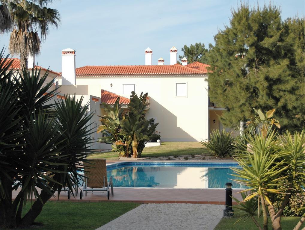 Vila Dos Principes In Praia D'El Rey Praia del Rei Luaran gambar