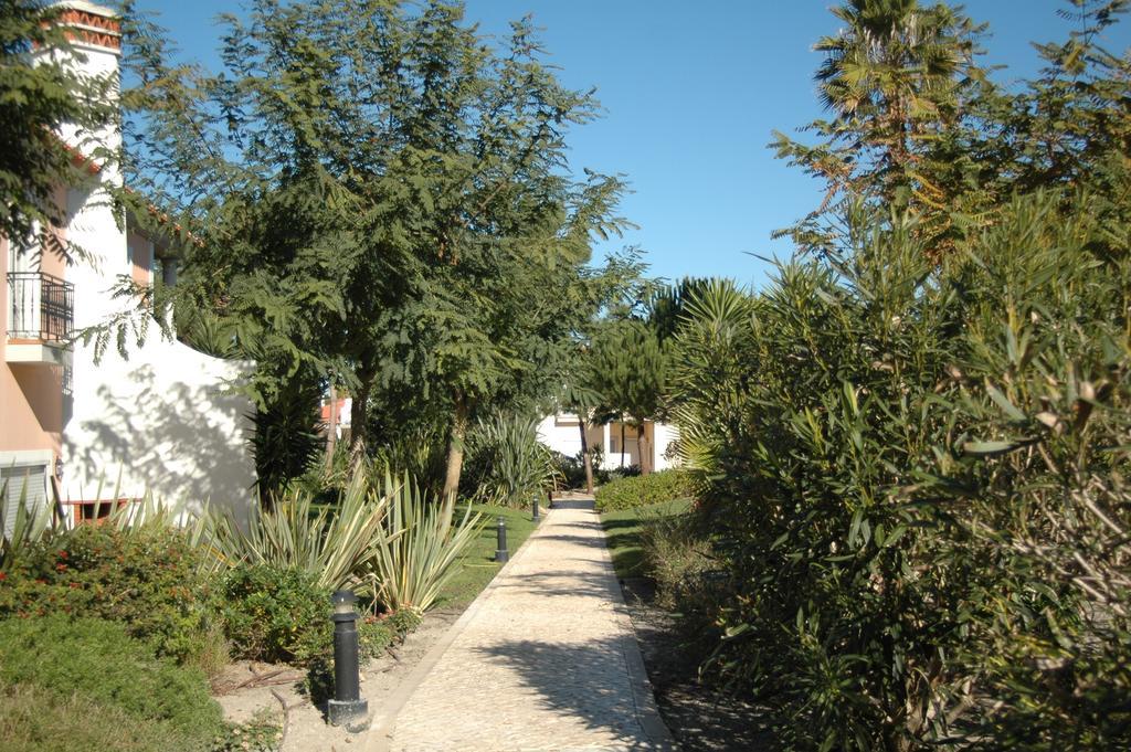 Vila Dos Principes In Praia D'El Rey Praia del Rei Luaran gambar