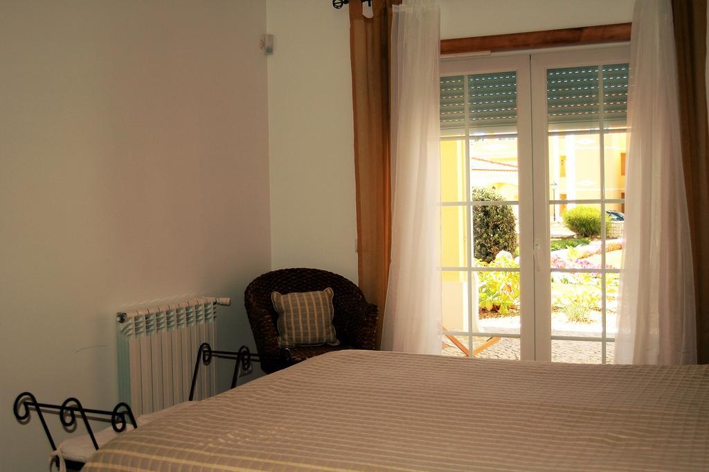 Vila Dos Principes In Praia D'El Rey Praia del Rei Luaran gambar